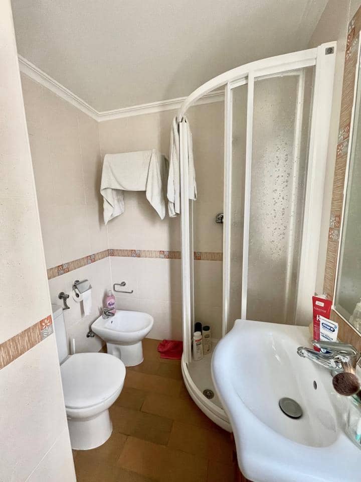 4 soverom Leilighet til salgs i Benidorm - € 450 000 (Ref: 9458252)