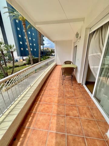 4 soverom Leilighet til salgs i Levante, Benidorm - € 450 000 (Ref: 9458252)