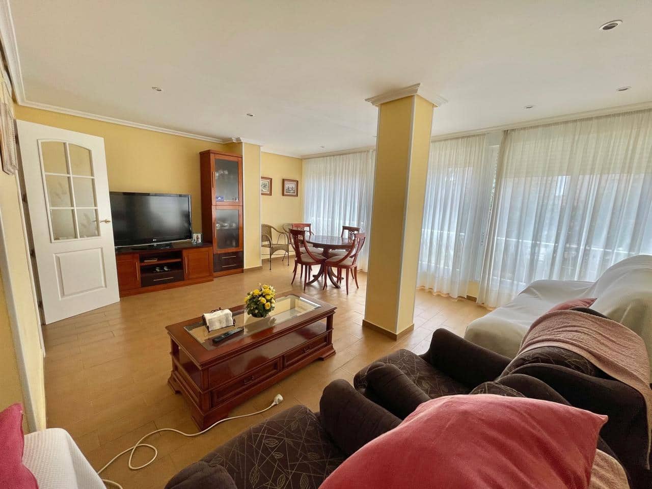 4 soverom Leilighet til salgs i Benidorm - € 450 000 (Ref: 9458252)