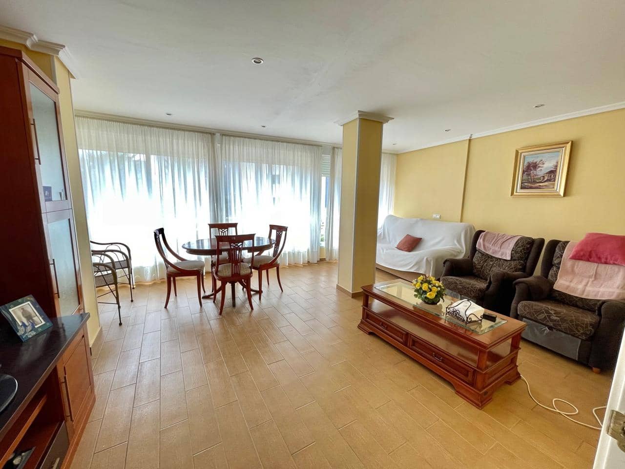 4 soverom Leilighet til salgs i Benidorm - € 450 000 (Ref: 9458252)