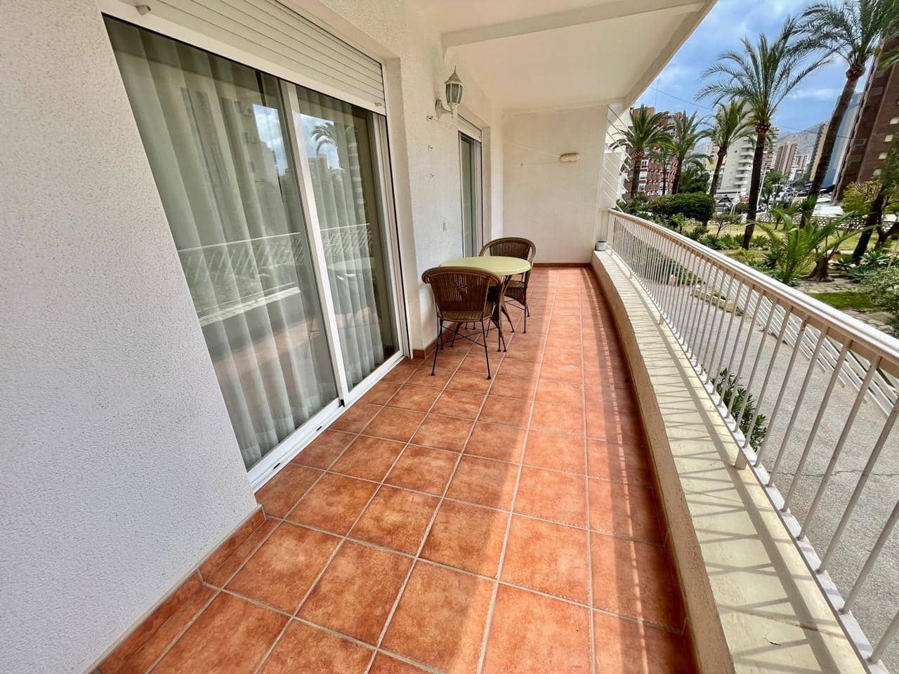 4 soverom Leilighet til salgs i Benidorm - € 450 000 (Ref: 9458252)