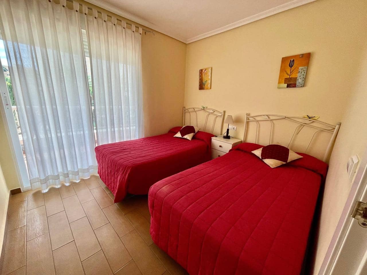 4 soverom Leilighet til salgs i Benidorm - € 450 000 (Ref: 9458252)