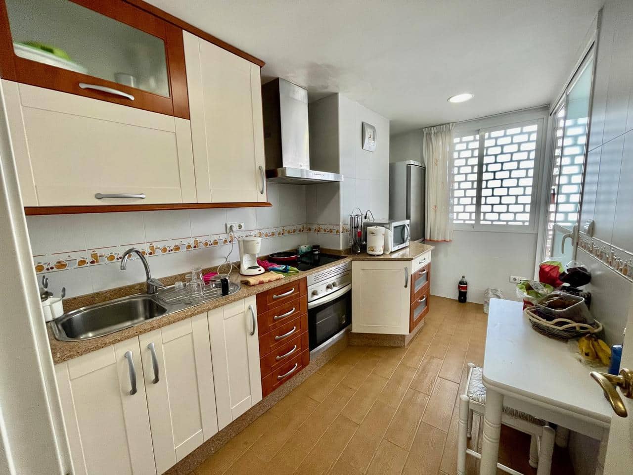 4 soverom Leilighet til salgs i Benidorm - € 450 000 (Ref: 9458252)