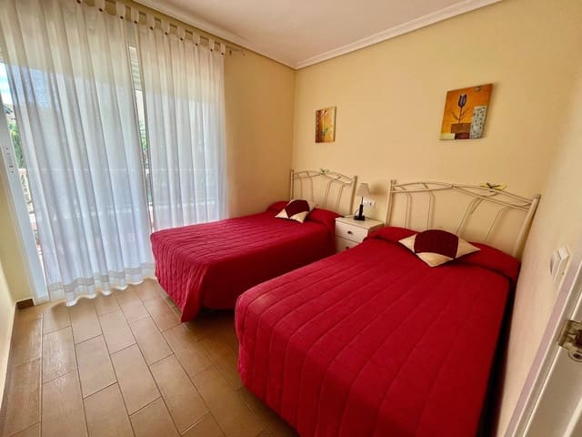 4 soverom Leilighet til salgs i Levante, Benidorm - € 450 000 (Ref: 9458252)