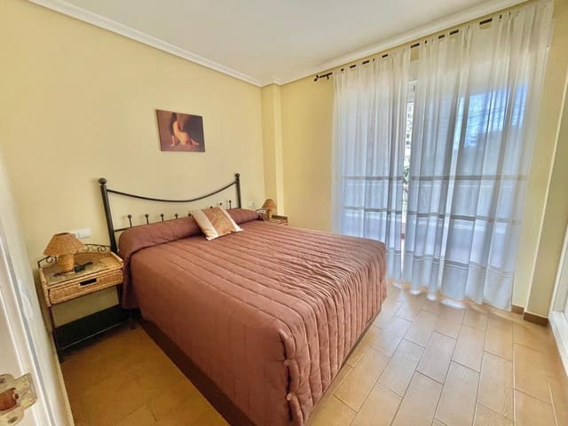 4 soverom Leilighet til salgs i Levante, Benidorm - € 450 000 (Ref: 9458252)