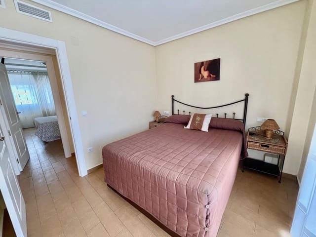 4 soverom Leilighet til salgs i Levante, Benidorm - € 450 000 (Ref: 9458252)