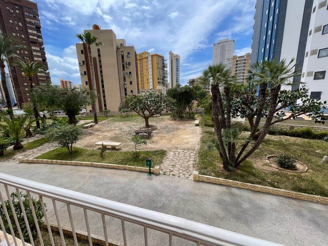 4 soverom Leilighet til salgs i Benidorm - € 450 000 (Ref: 9458252)