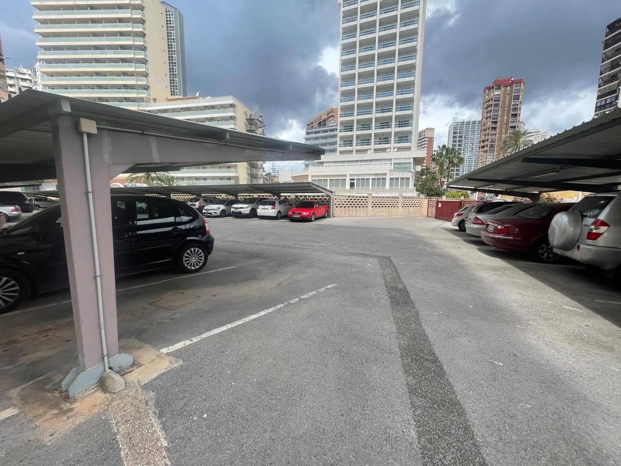 4 soverom Leilighet til salgs i Benidorm - € 450 000 (Ref: 9458252)