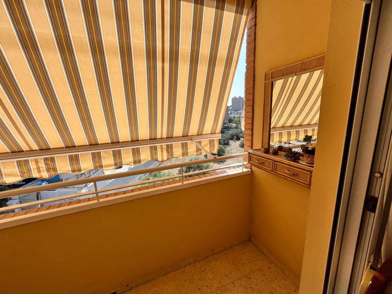 3 bedroom Apartment for sale in Finestrat - € 266,000 (Ref: 9458253)