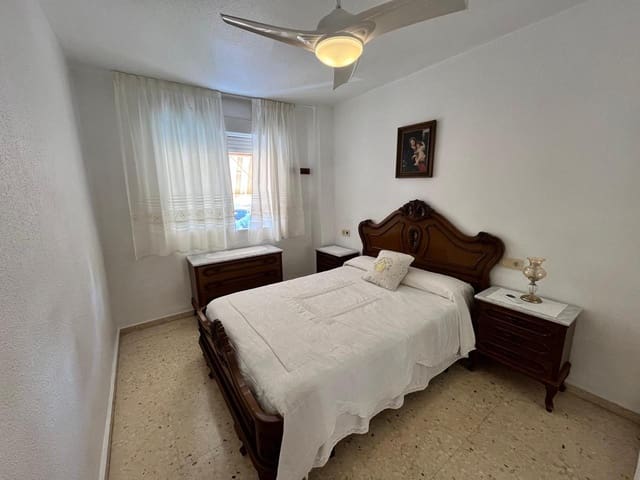 3 bedroom Apartment for sale in Finestrat - € 266,000 (Ref: 9458253)