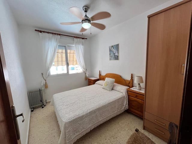 3 bedroom Apartment for sale in Finestrat - € 266,000 (Ref: 9458253)