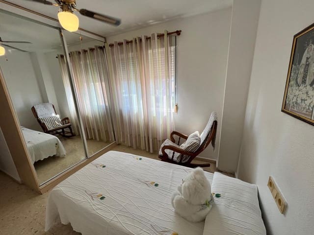 3 bedroom Apartment for sale in Finestrat - € 266,000 (Ref: 9458253)