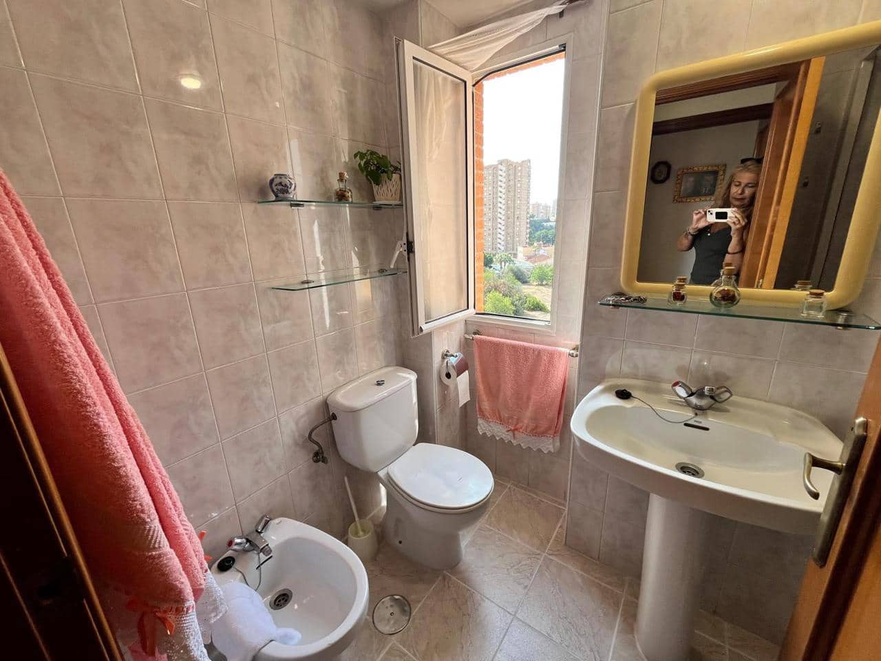 3 bedroom Apartment for sale in Finestrat - € 266,000 (Ref: 9458253)