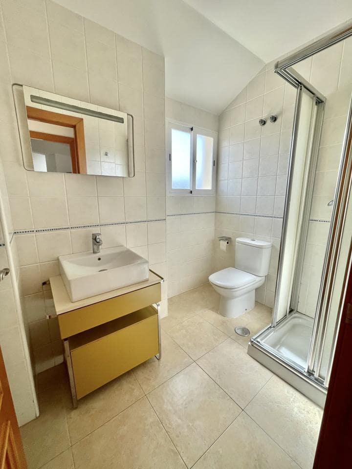 3 bedroom Penthouse for sale in Altea with garage - € 472,500 (Ref: 9458254)