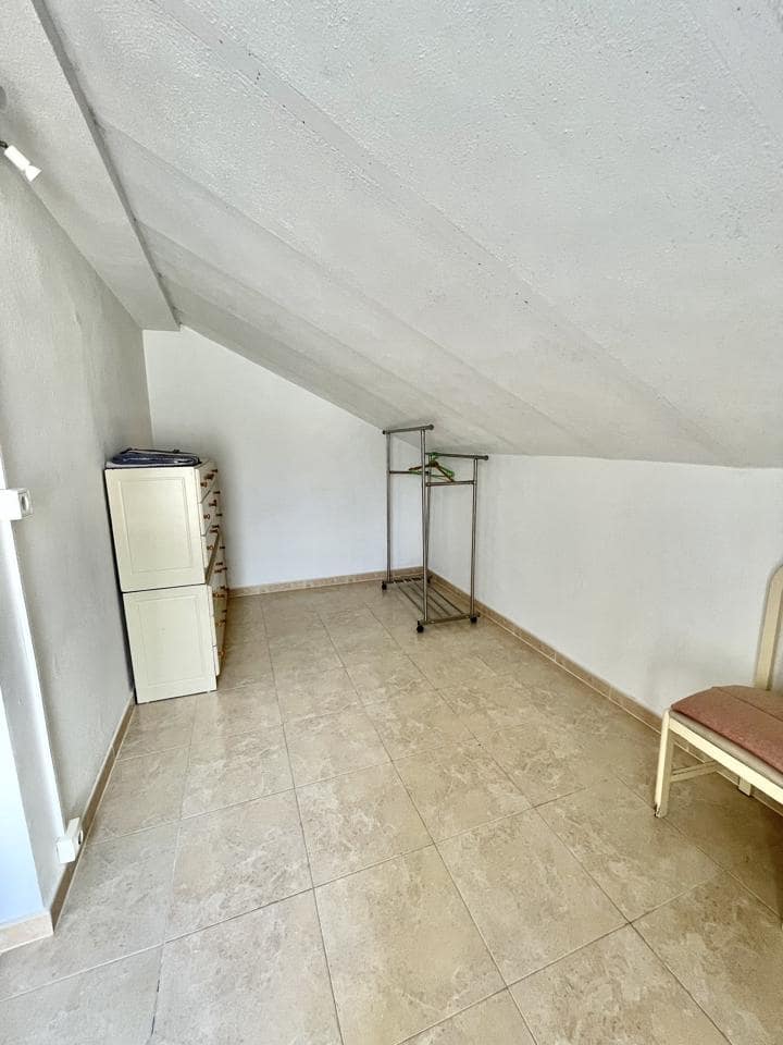 3 bedroom Penthouse for sale in Altea with garage - € 472,500 (Ref: 9458254)