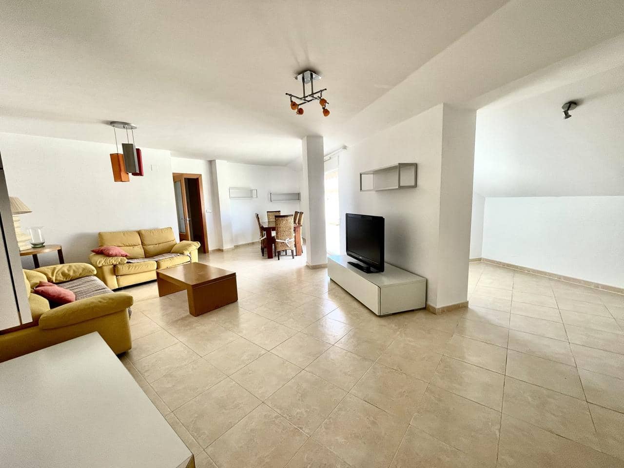 3 bedroom Penthouse for sale in Altea with garage - € 472,500 (Ref: 9458254)