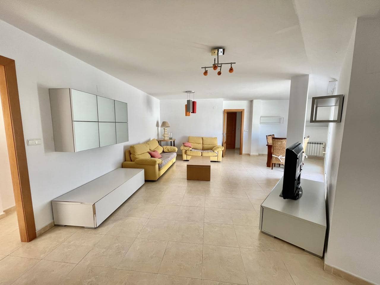 3 bedroom Penthouse for sale in Altea with garage - € 472,500 (Ref: 9458254)