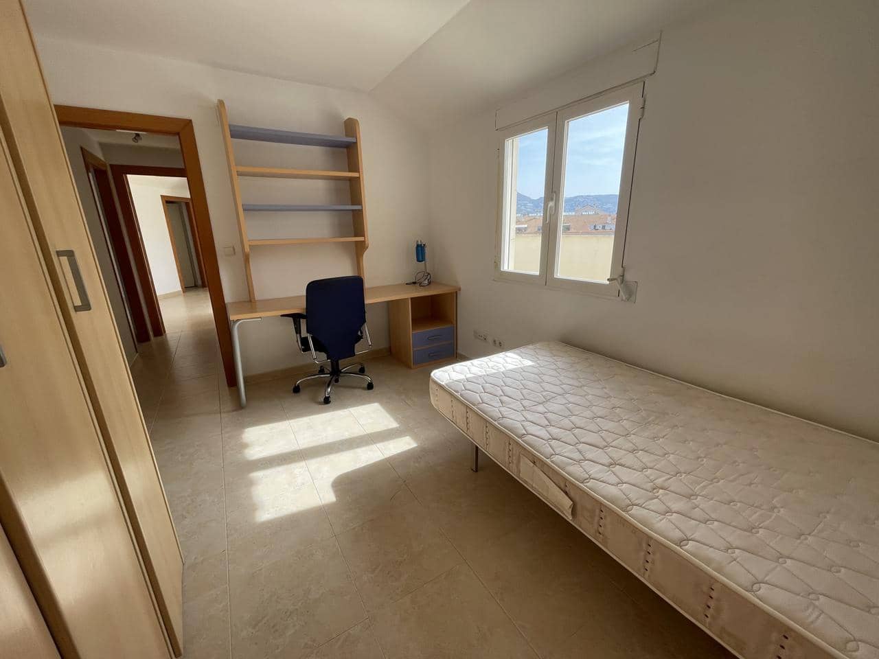 3 bedroom Penthouse for sale in Altea with garage - € 472,500 (Ref: 9458254)