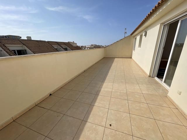 3 slaapkamer Penthouse te koop in Altea met garage - € 472.500 (Ref: 9458254)