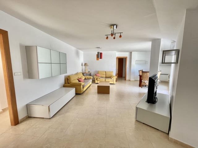 3 slaapkamer Penthouse te koop in Altea met garage - € 472.500 (Ref: 9458254)