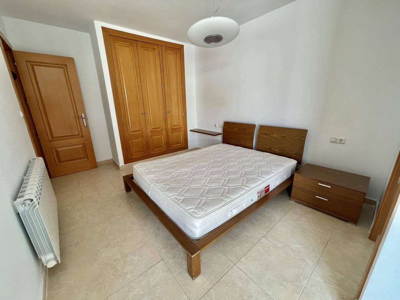 3 bedroom Penthouse for sale in Altea with garage - € 472,500 (Ref: 9458254)
