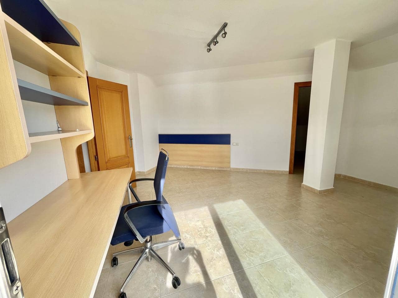 3 bedroom Penthouse for sale in Altea with garage - € 472,500 (Ref: 9458254)