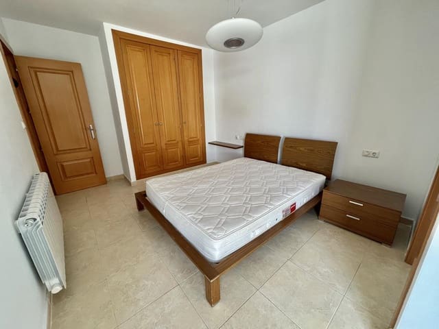 3 slaapkamer Penthouse te koop in Altea met garage - € 472.500 (Ref: 9458254)