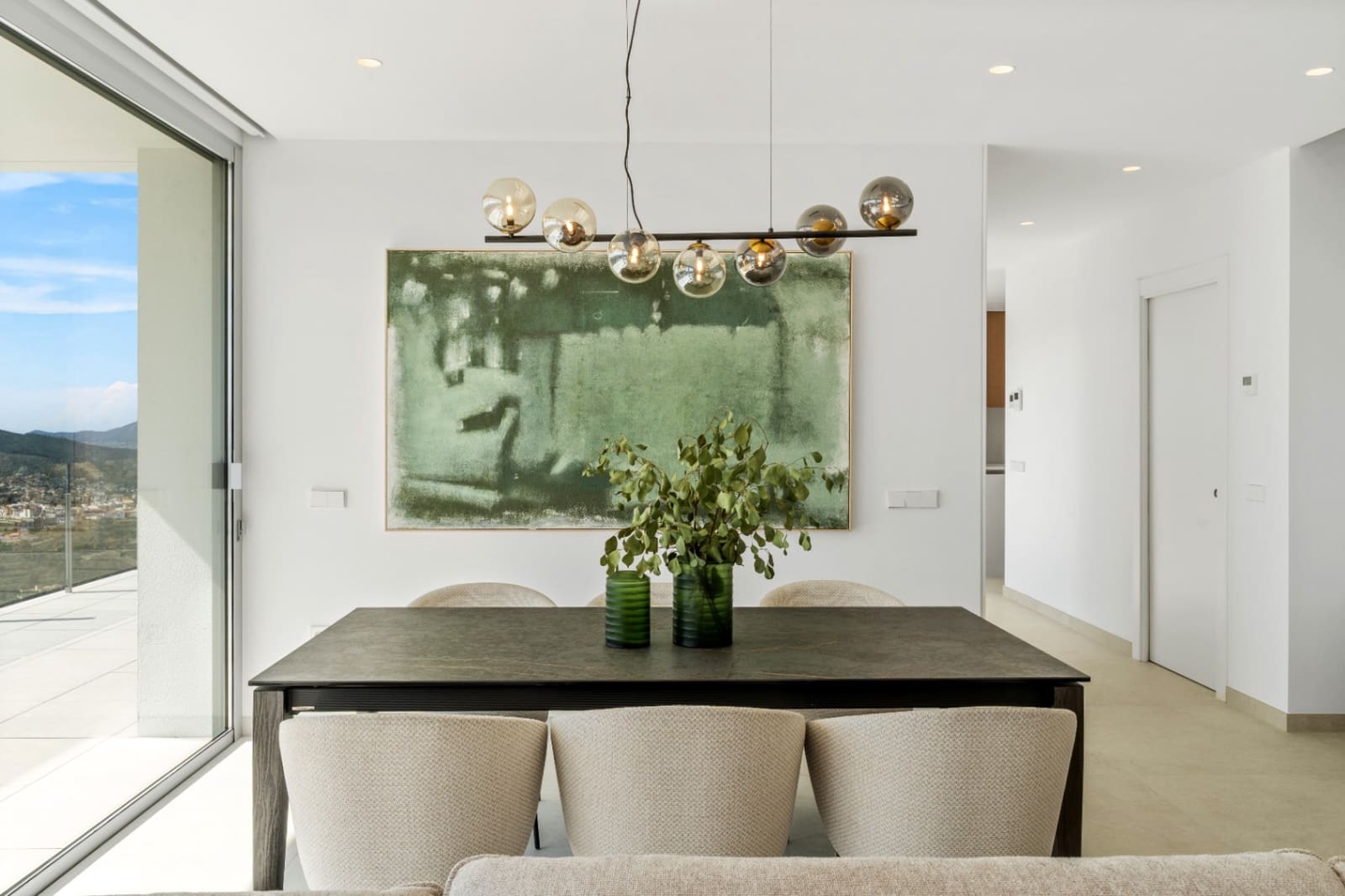 3 bedroom Villa for sale in Benitachell / Benitatxell with pool garage - € 1,552,000 (Ref: 9458256)