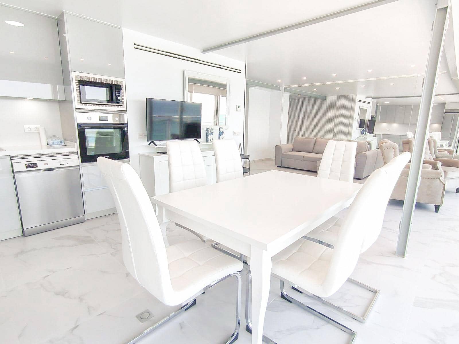 2 bedroom Apartment for sale in Benidorm - € 690,000 (Ref: 9458260)