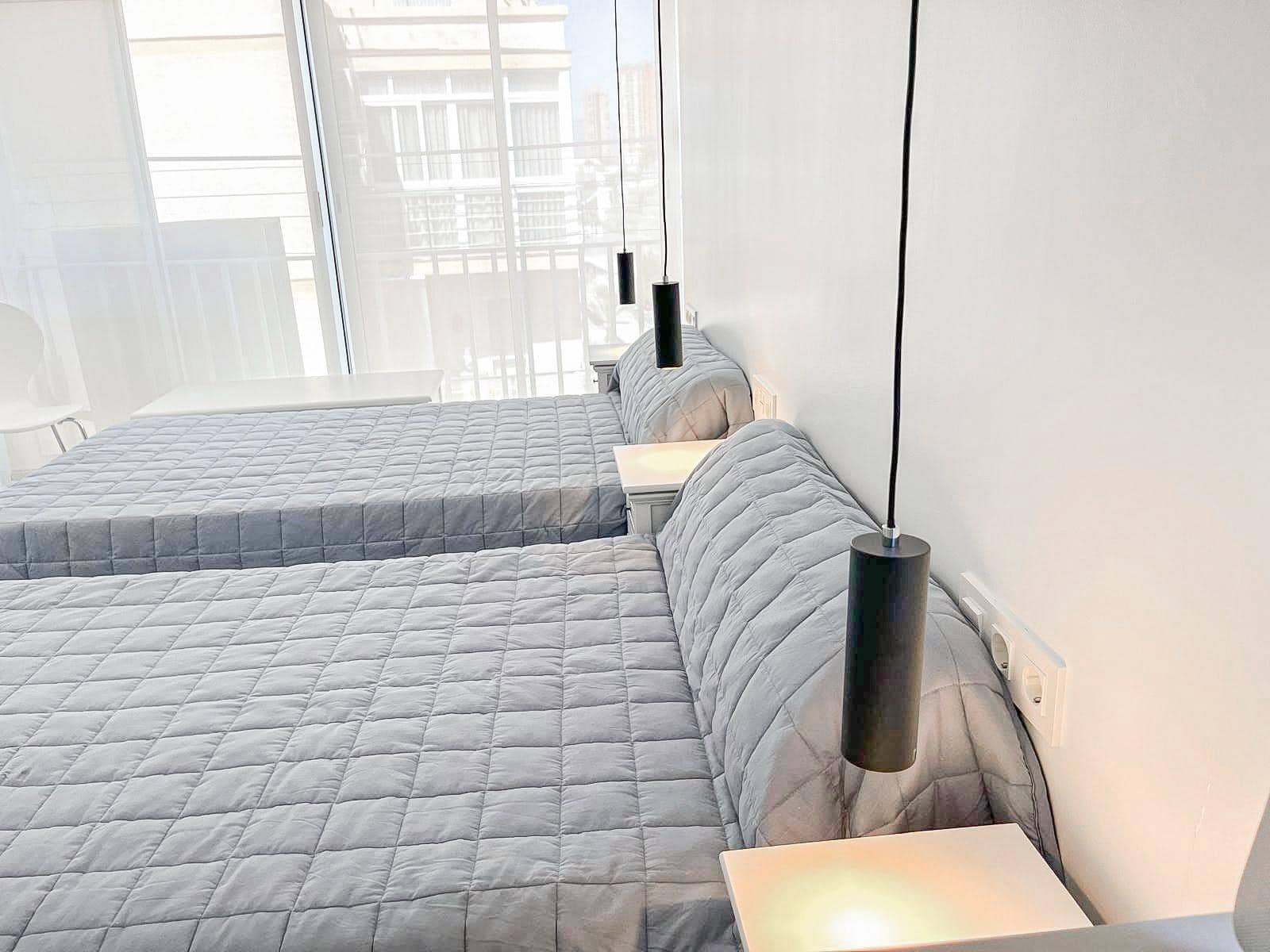 2 bedroom Apartment for sale in Benidorm - € 690,000 (Ref: 9458260)