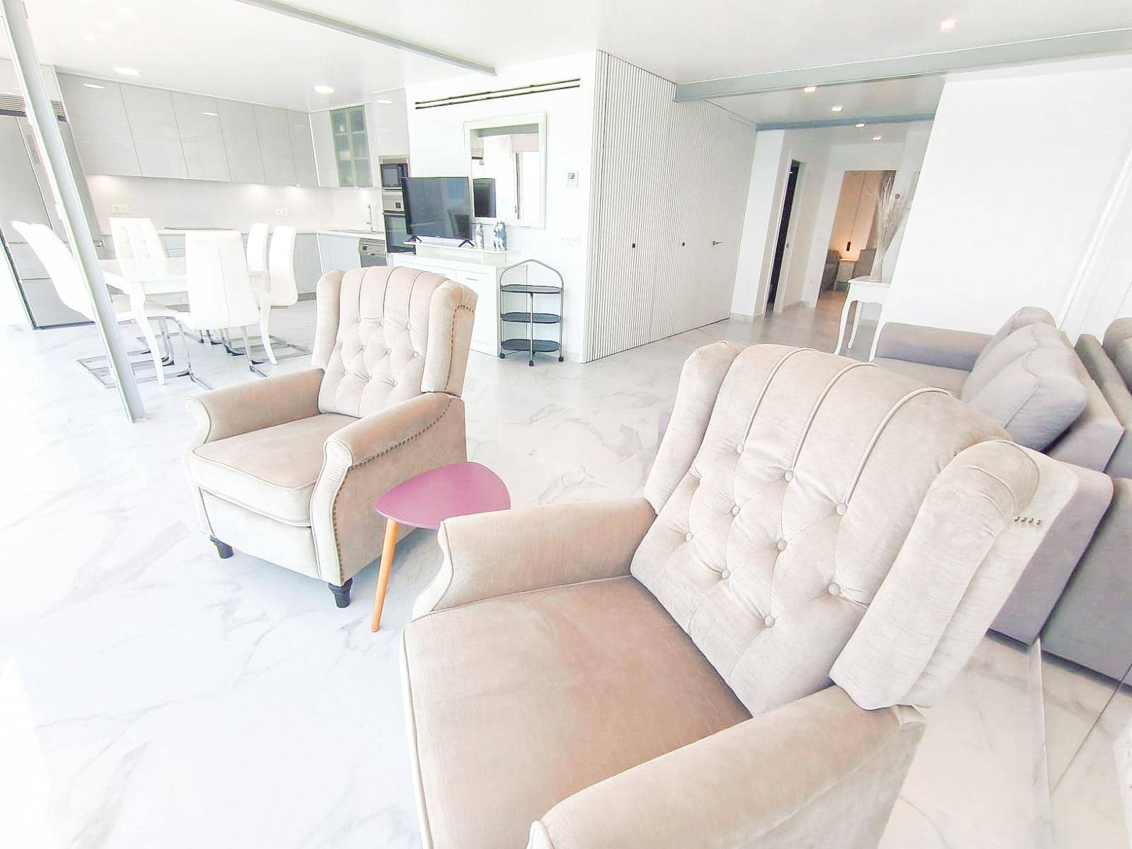 2 bedroom Apartment for sale in Benidorm - € 690,000 (Ref: 9458260)