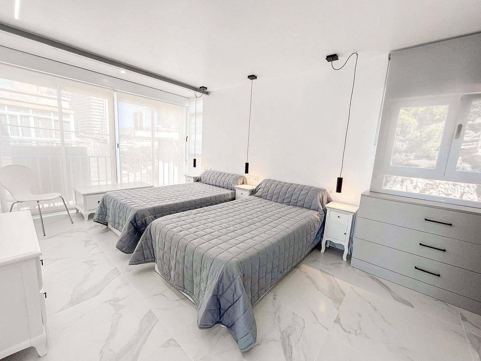 2 bedroom Apartment for sale in Benidorm - € 690,000 (Ref: 9458260)