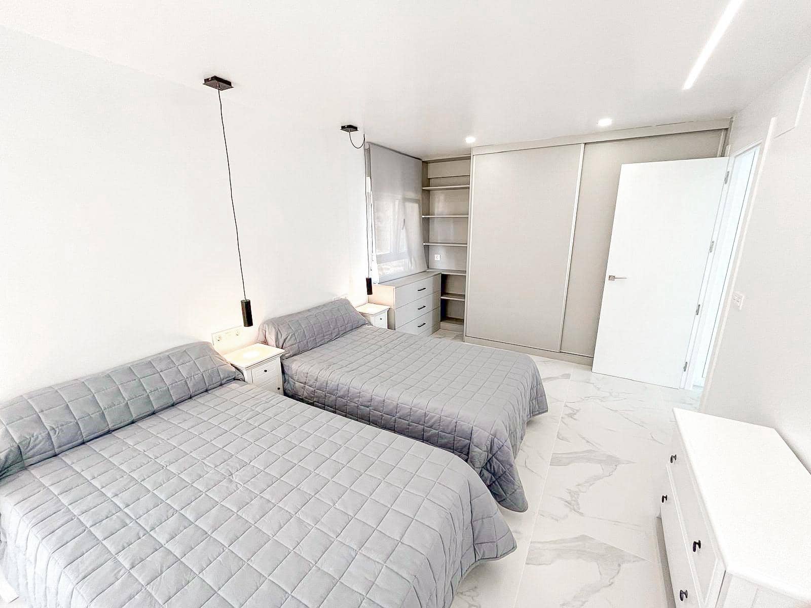 2 bedroom Apartment for sale in Benidorm - € 690,000 (Ref: 9458260)