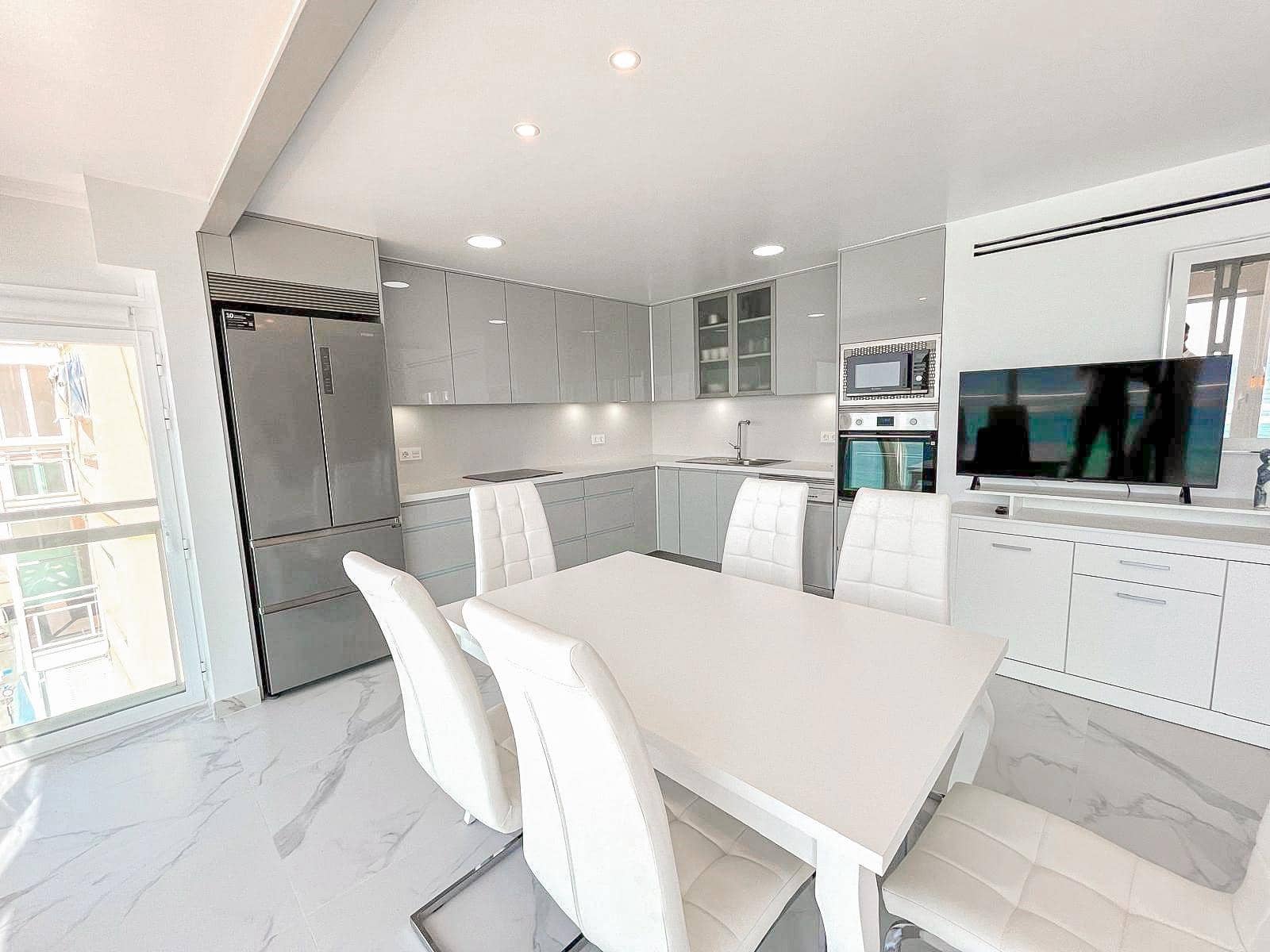 2 bedroom Apartment for sale in Benidorm - € 690,000 (Ref: 9458260)