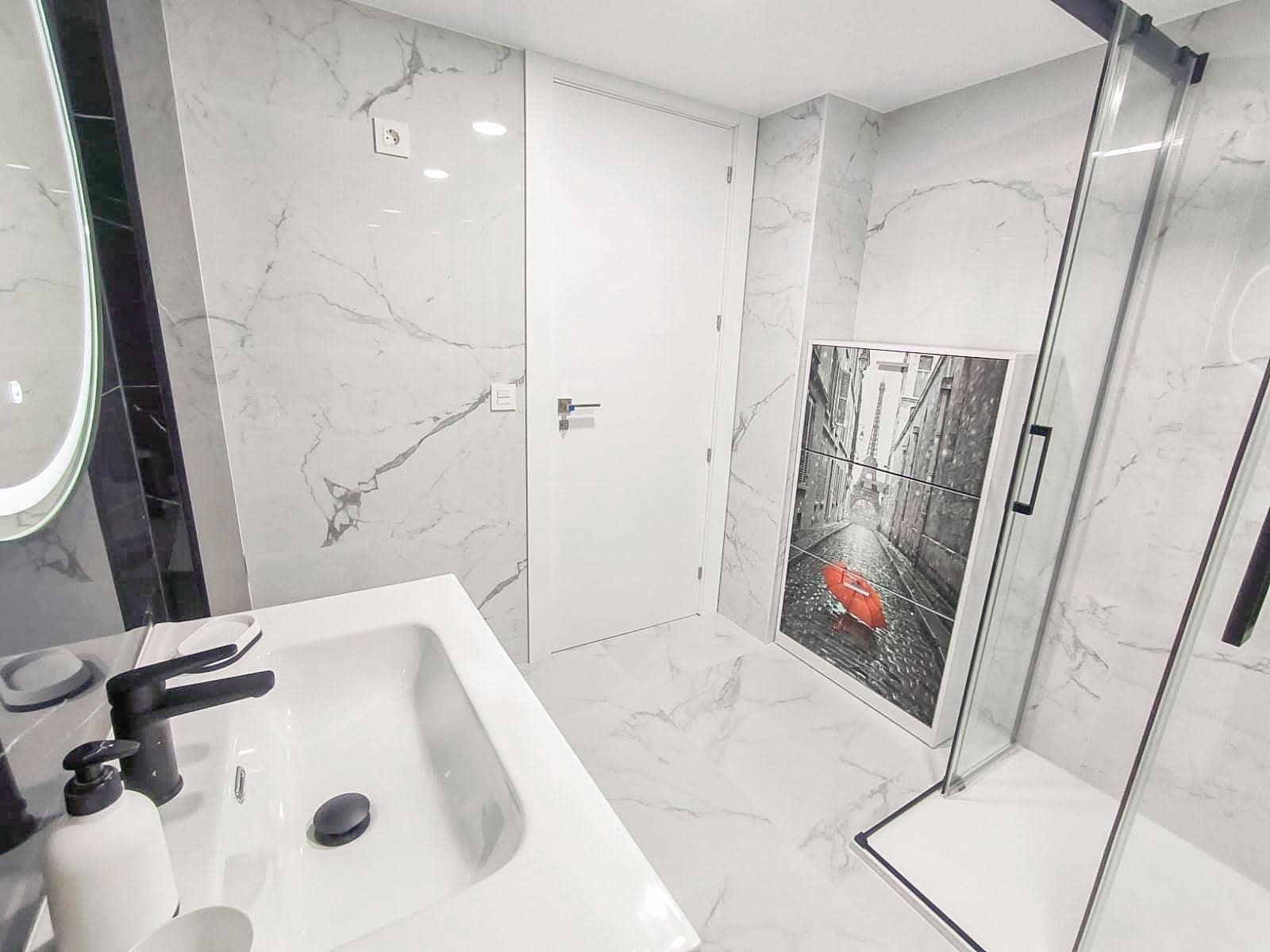 2 bedroom Apartment for sale in Benidorm - € 690,000 (Ref: 9458260)