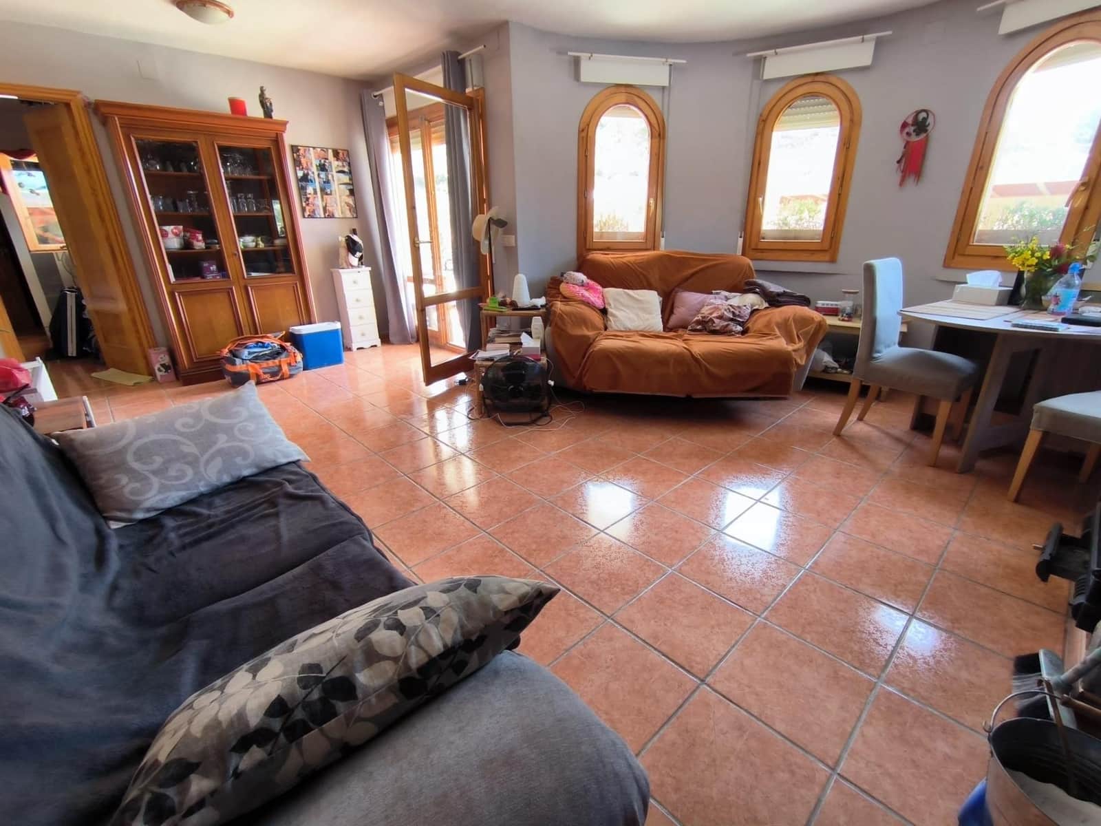 3 soveværelse Villa til salg i Relleu med swimmingpool garage - € 350.000 (Ref: 9458261)