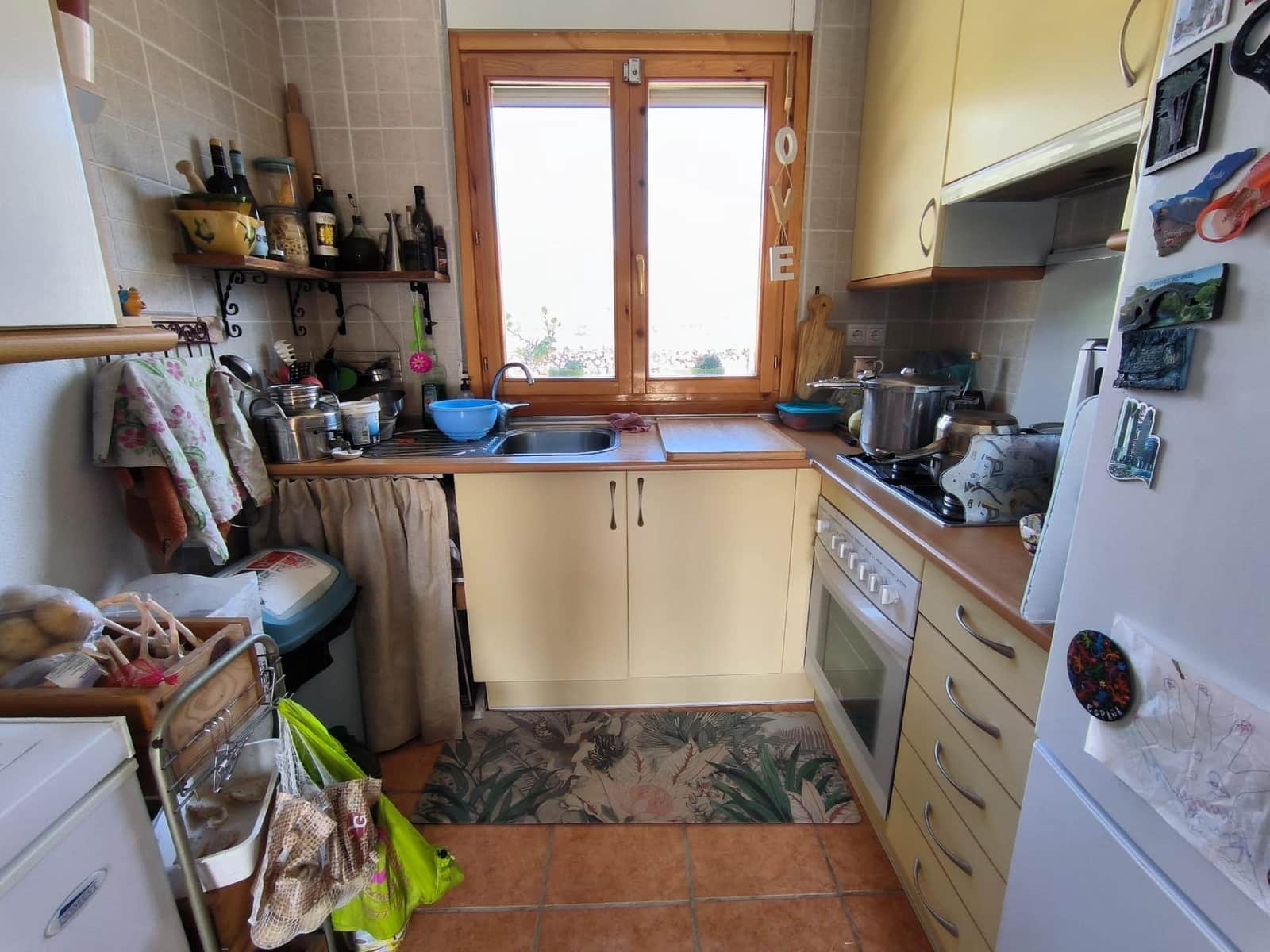 3 soveværelse Villa til salg i Relleu med swimmingpool garage - € 350.000 (Ref: 9458261)