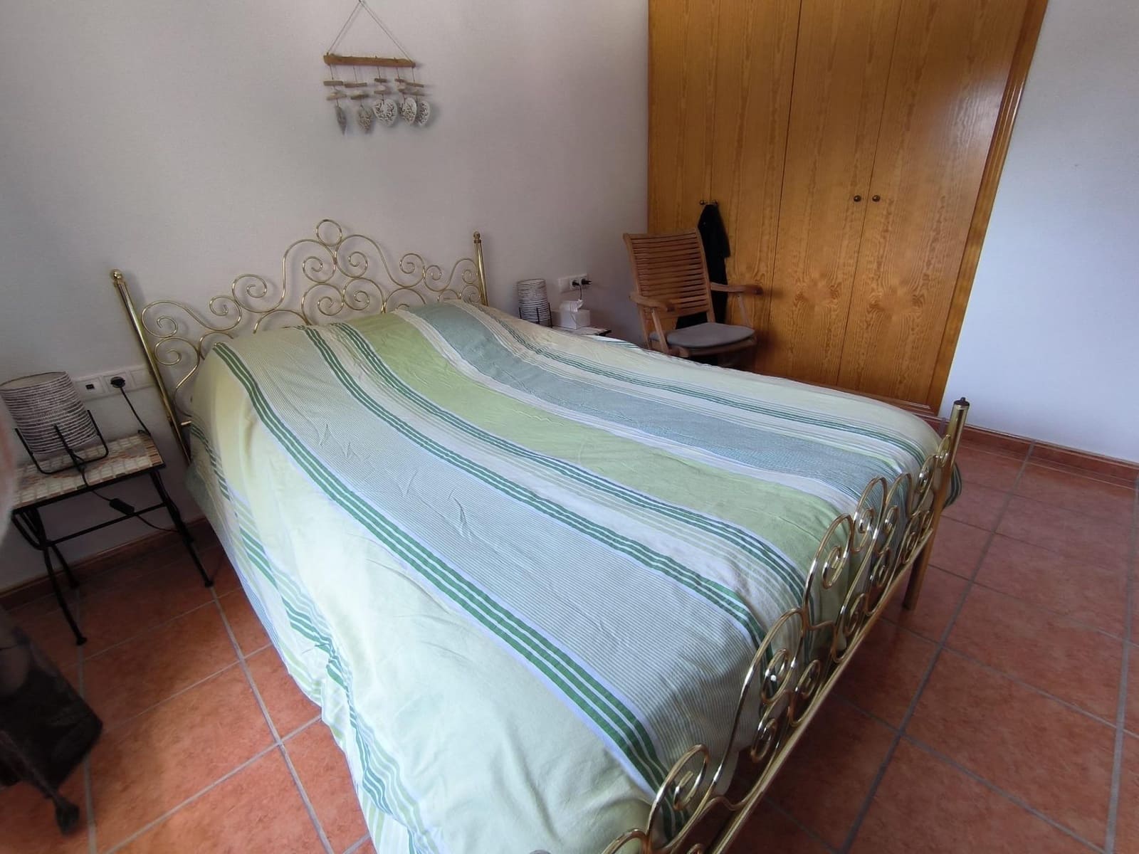 3 soveværelse Villa til salg i Relleu med swimmingpool garage - € 350.000 (Ref: 9458261)