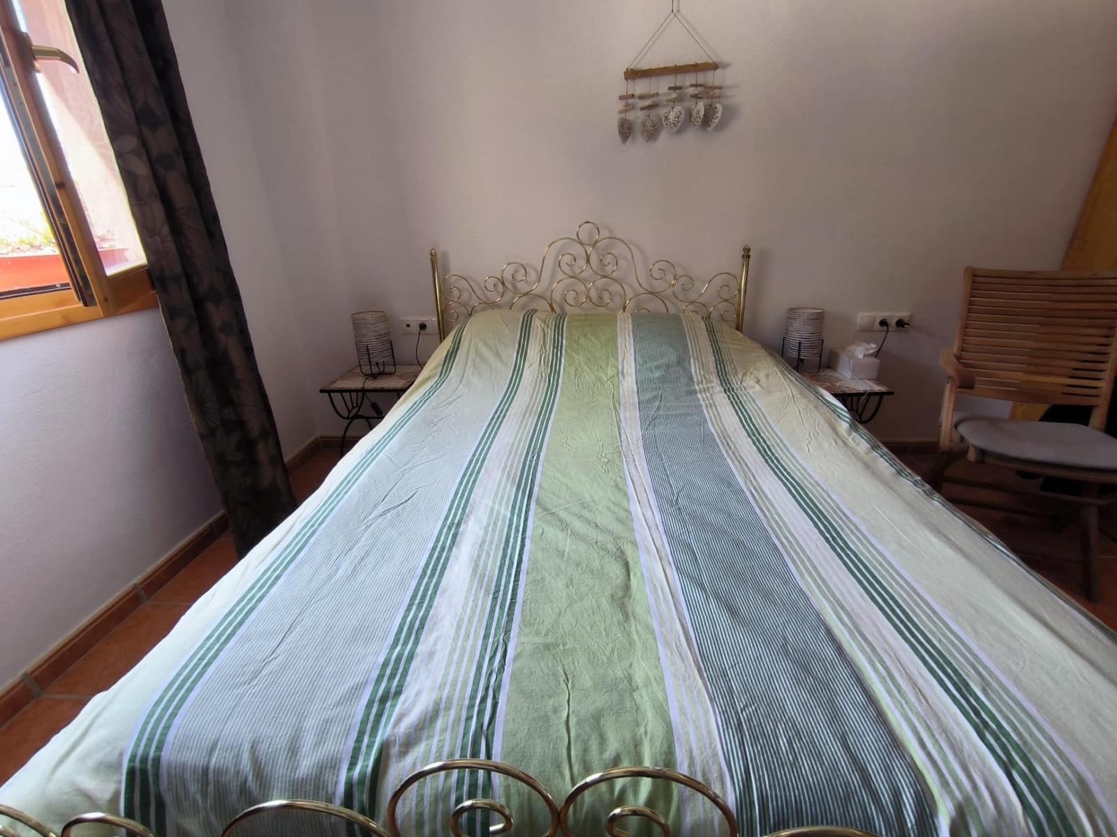 3 soveværelse Villa til salg i Relleu med swimmingpool garage - € 350.000 (Ref: 9458261)