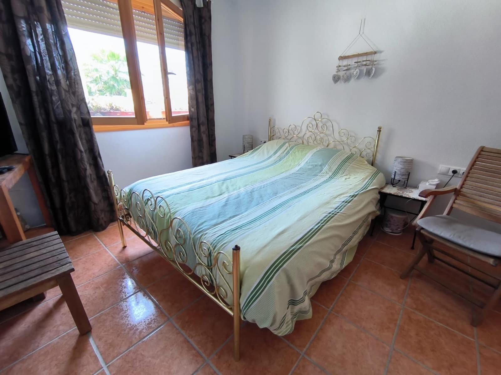 3 soveværelse Villa til salg i Relleu med swimmingpool garage - € 350.000 (Ref: 9458261)