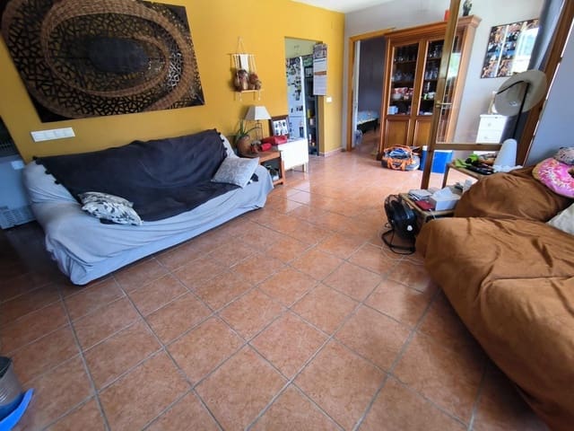 3 soveværelse Villa til salg i Relleu med swimmingpool garage - € 350.000 (Ref: 9458261)