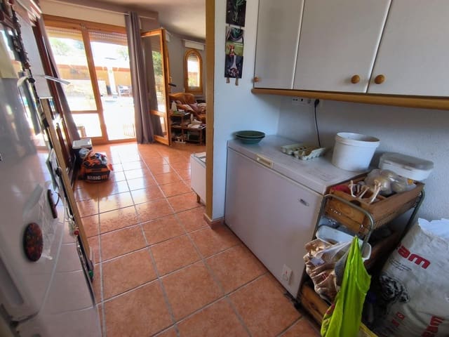 3 soveværelse Villa til salg i Relleu med swimmingpool garage - € 350.000 (Ref: 9458261)