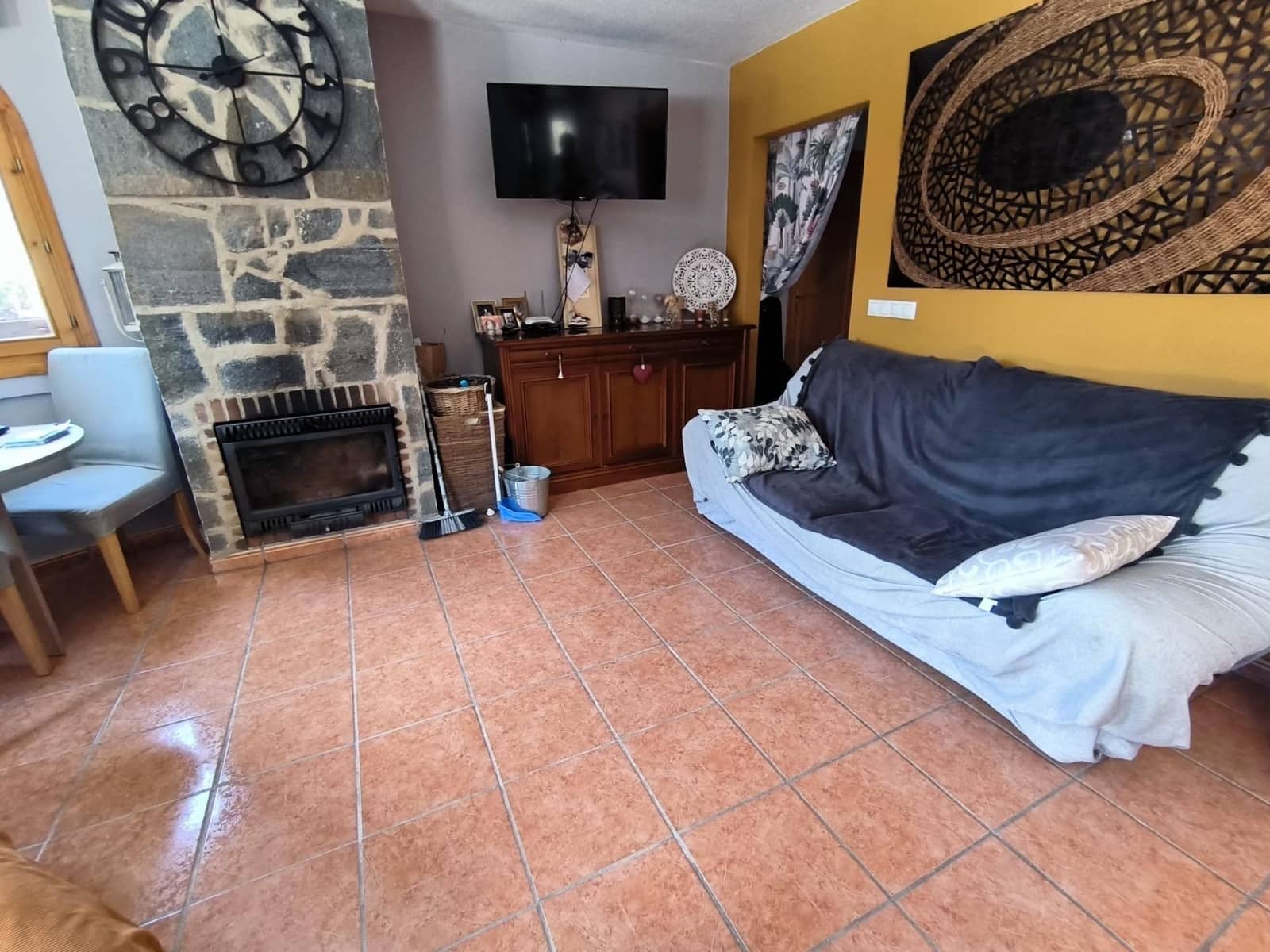 3 soveværelse Villa til salg i Relleu med swimmingpool garage - € 350.000 (Ref: 9458261)