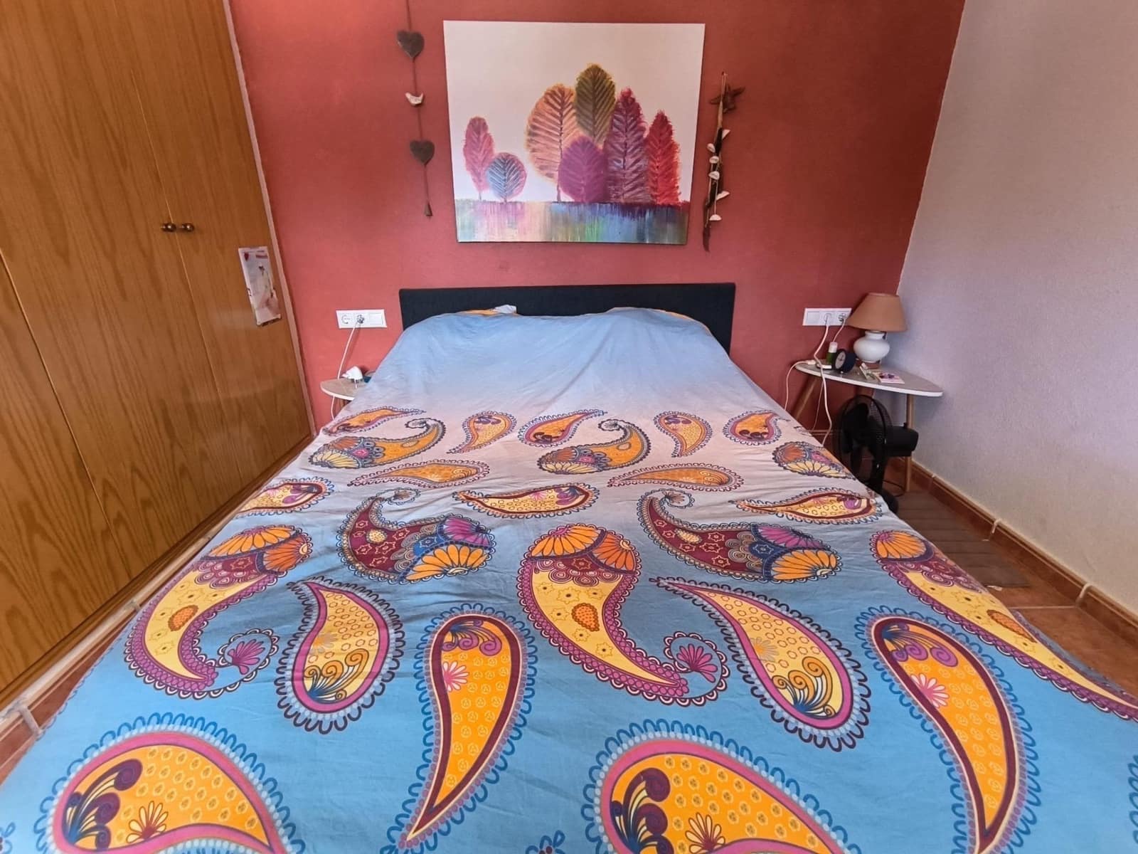 3 soveværelse Villa til salg i Relleu med swimmingpool garage - € 350.000 (Ref: 9458261)