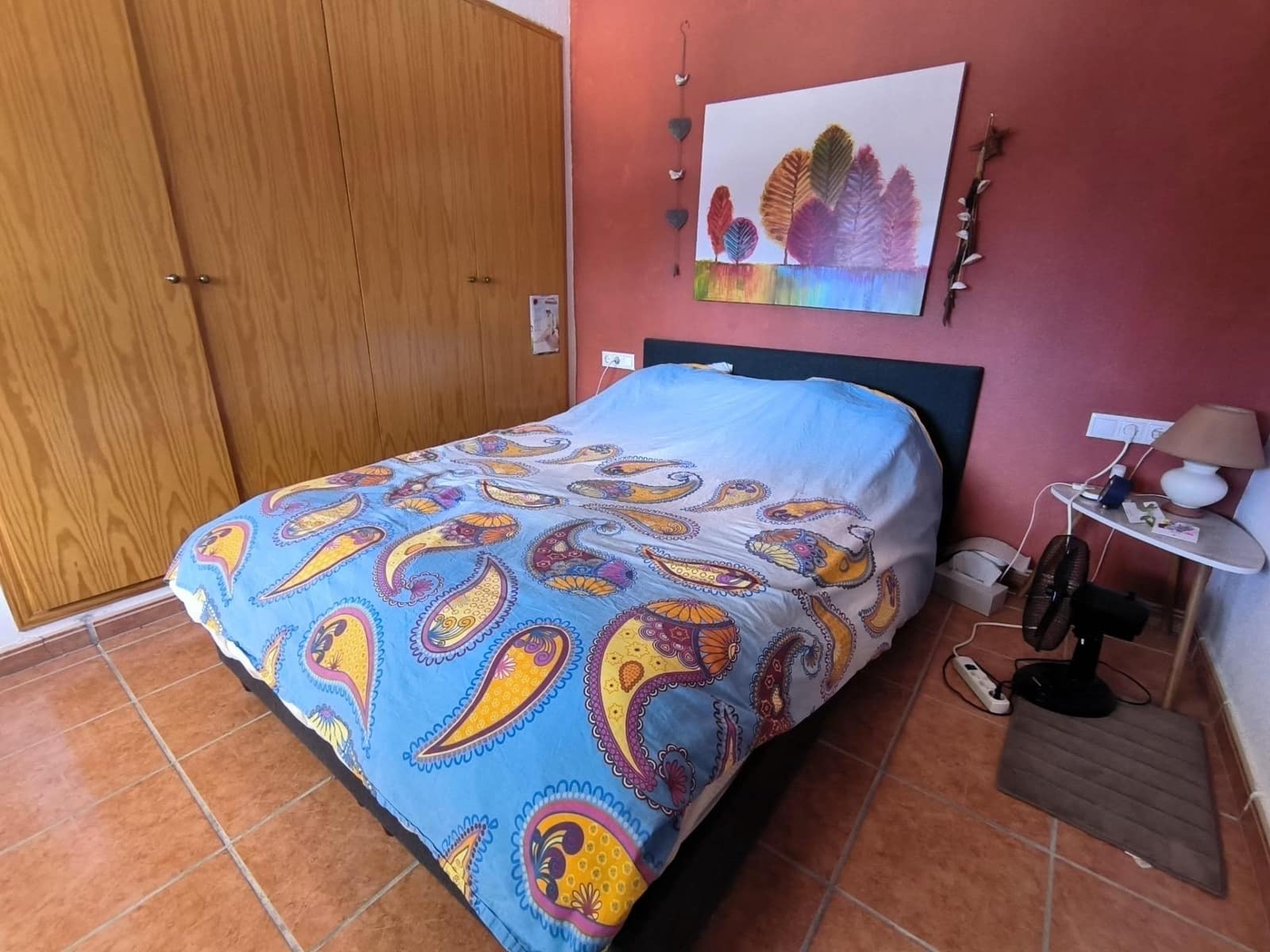 3 soveværelse Villa til salg i Relleu med swimmingpool garage - € 350.000 (Ref: 9458261)