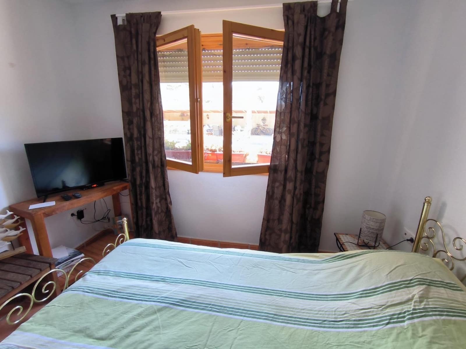 3 soveværelse Villa til salg i Relleu med swimmingpool garage - € 350.000 (Ref: 9458261)