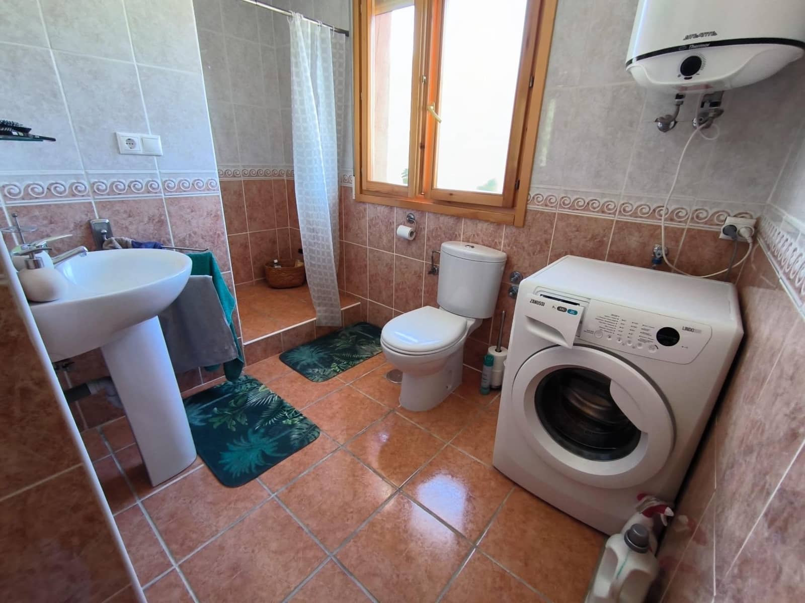 3 soveværelse Villa til salg i Relleu med swimmingpool garage - € 350.000 (Ref: 9458261)