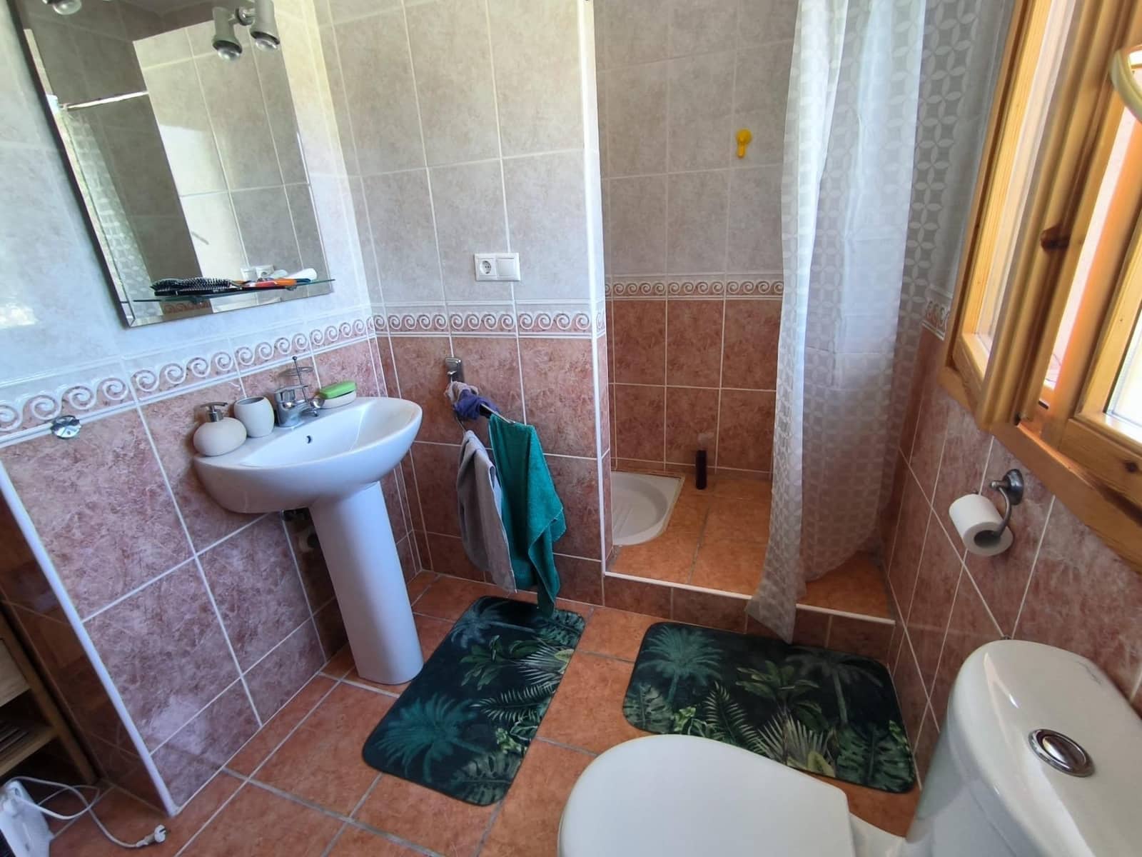 3 soveværelse Villa til salg i Relleu med swimmingpool garage - € 350.000 (Ref: 9458261)