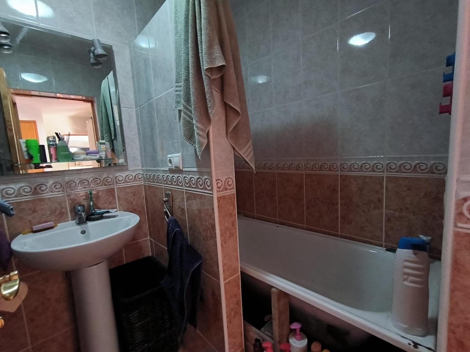 3 soveværelse Villa til salg i Relleu med swimmingpool garage - € 350.000 (Ref: 9458261)