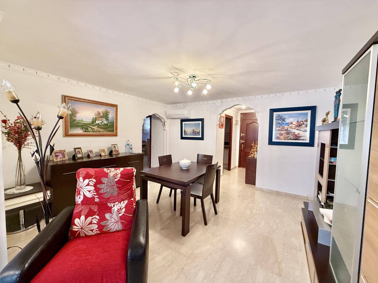 2 bedroom Apartment for sale in Benidorm - € 418,900 (Ref: 9458269)